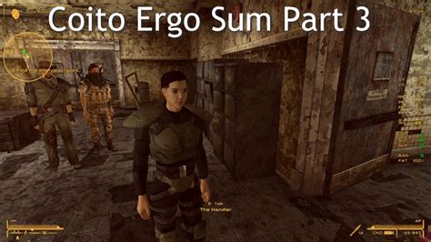 sexout mods|Coito Ergo Sum at Fallout New Vegas .